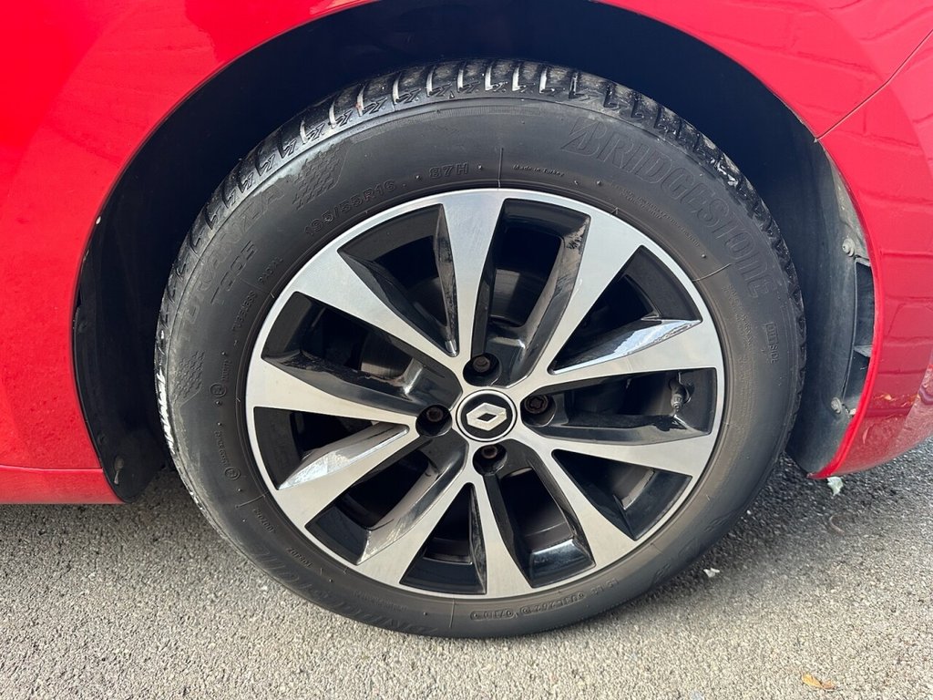 Used Renault Clio 2021 for sale - 77188043: Photo 22