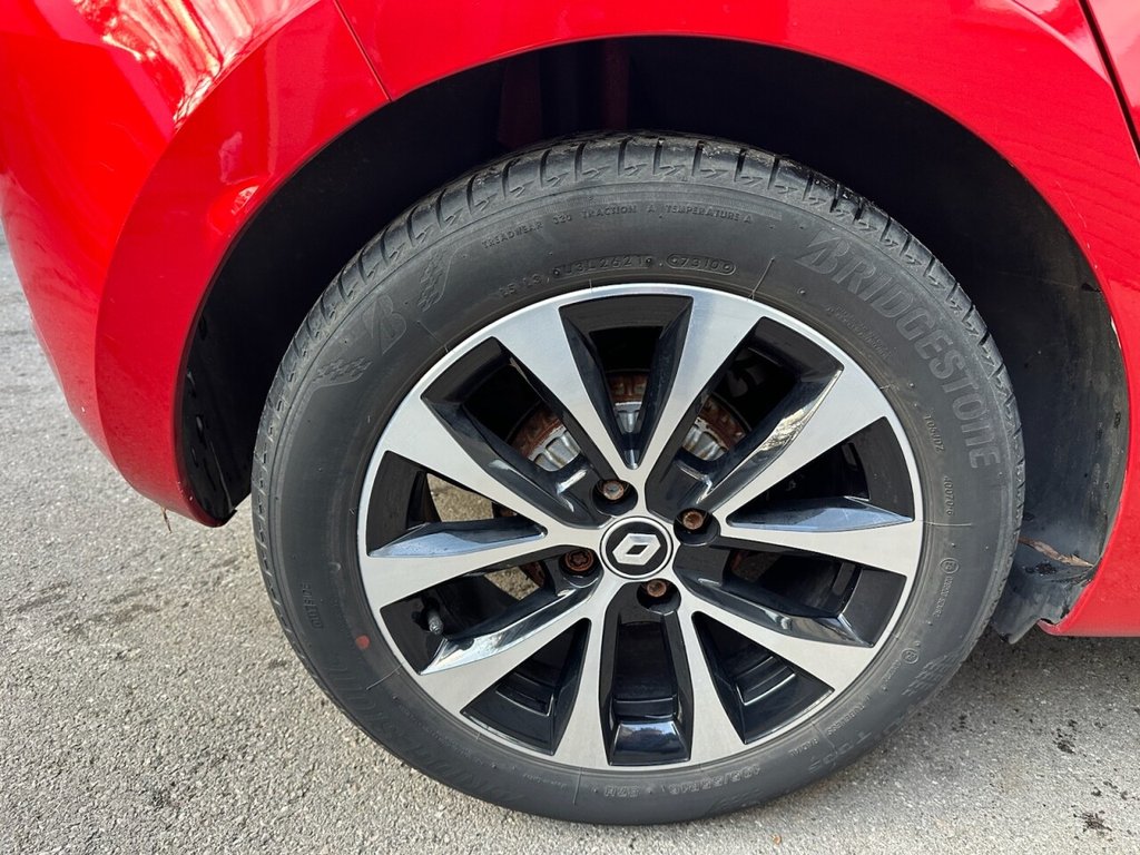 Used Renault Clio 2021 for sale - 77188043: Photo 23