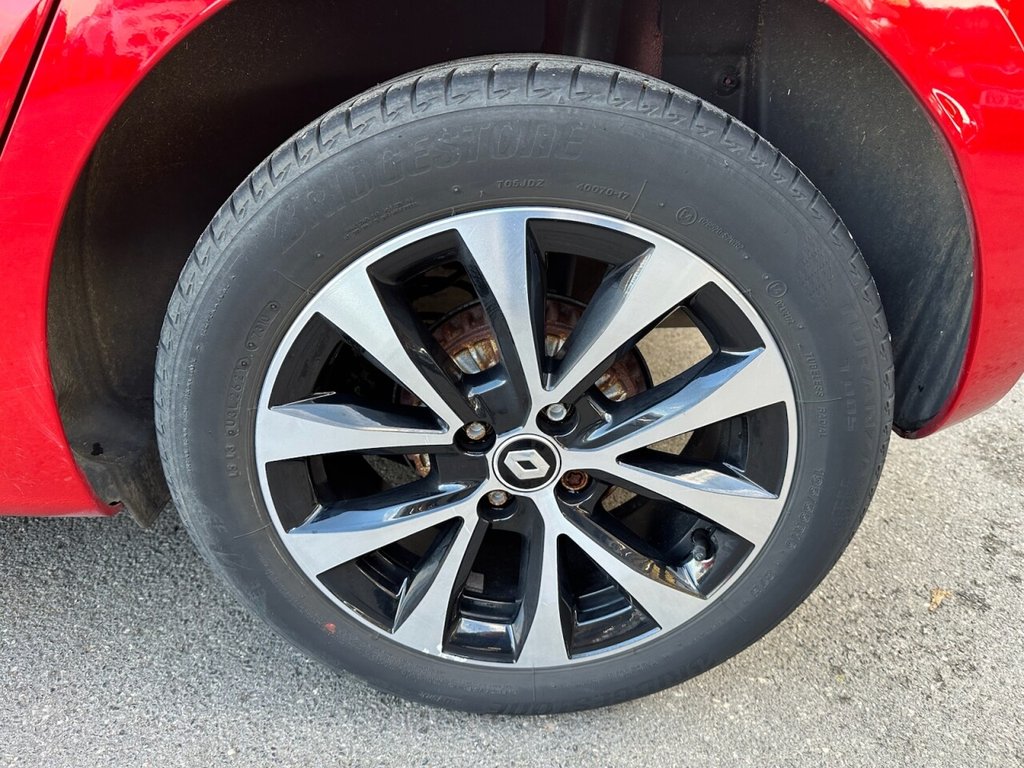 Used Renault Clio 2021 for sale - 77188043: Photo 24