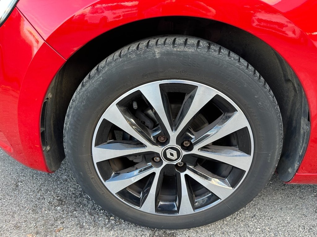 Used Renault Clio 2021 for sale - 77188043: Photo 25