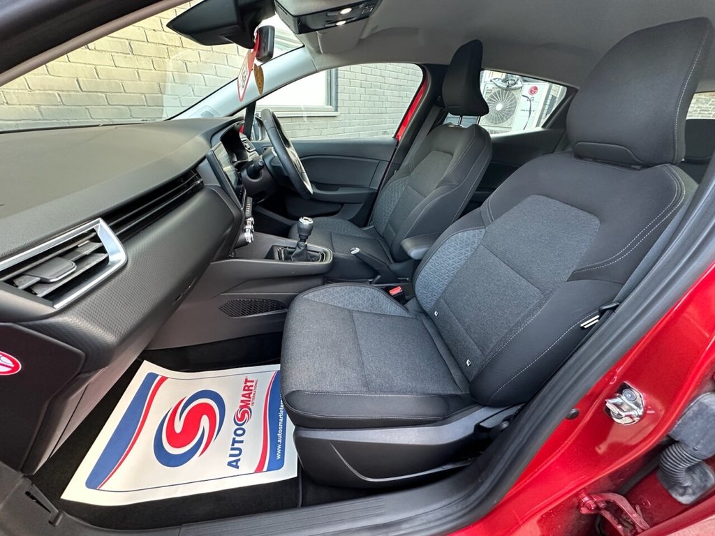 Used Renault Clio 2021 for sale - 77188043: Photo 29