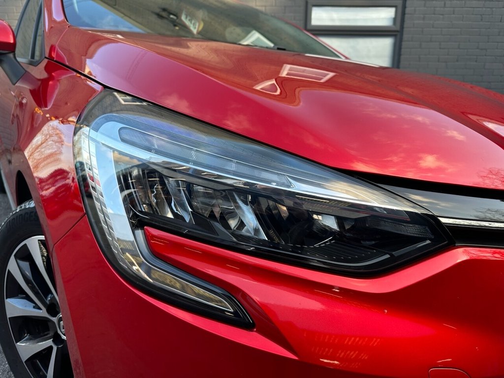 Used Renault Clio 2021 for sale - 77188043: Photo 3