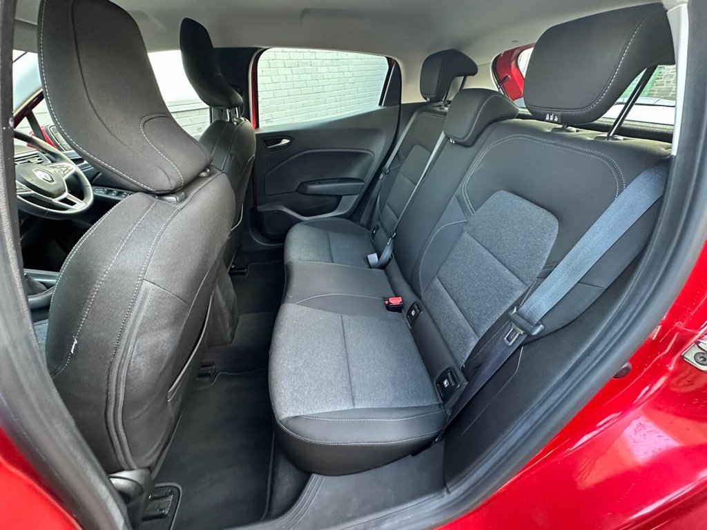 Used Renault Clio 2021 for sale - 77188043: Photo 34