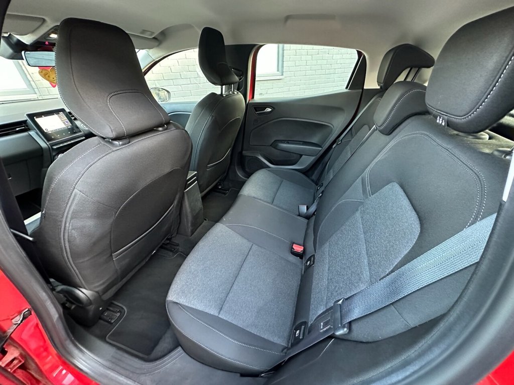 Used Renault Clio 2021 for sale - 77188043: Photo 35