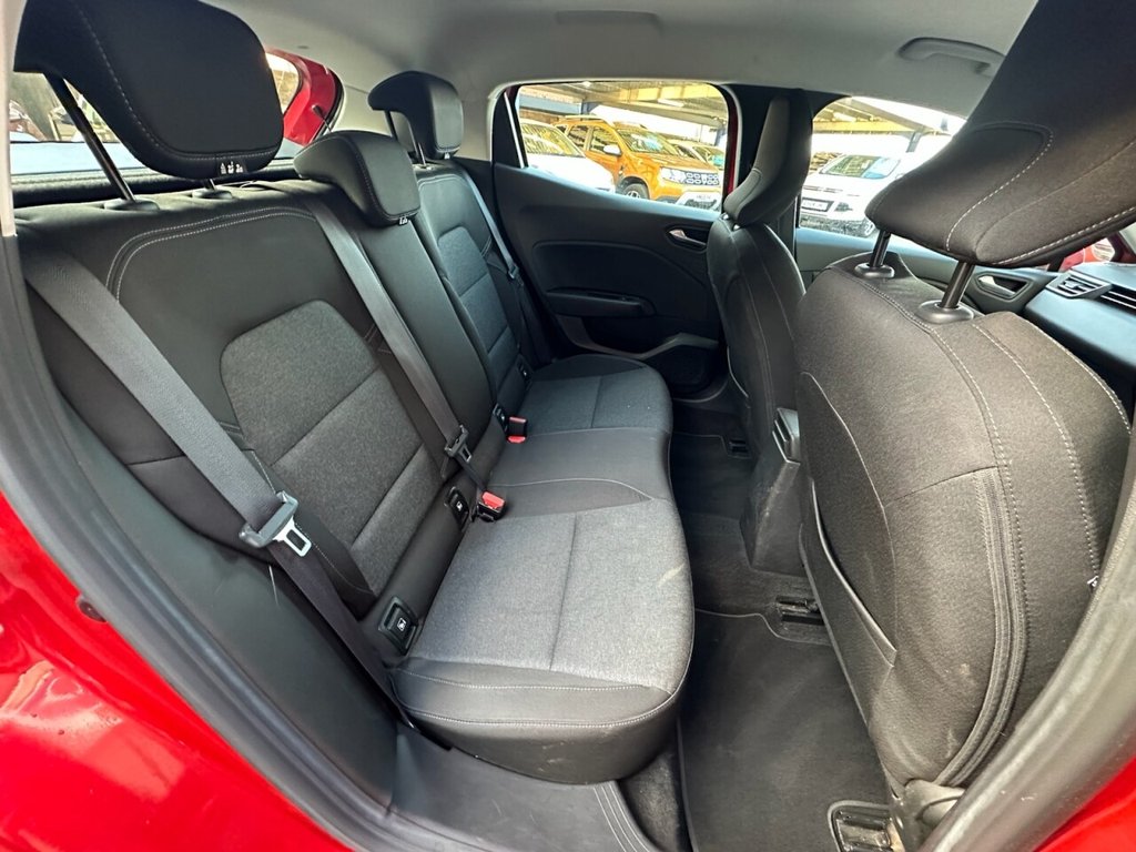 Used Renault Clio 2021 for sale - 77188043: Photo 41