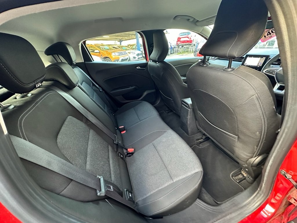 Used Renault Clio 2021 for sale - 77188043: Photo 42