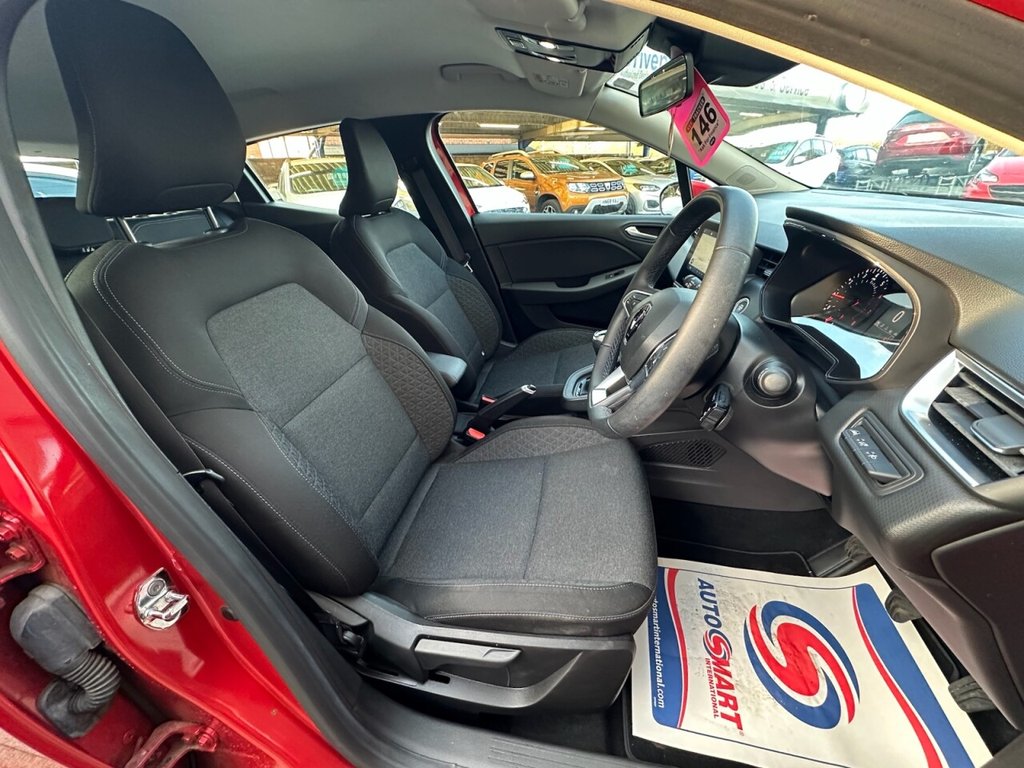 Used Renault Clio 2021 for sale - 77188043: Photo 46