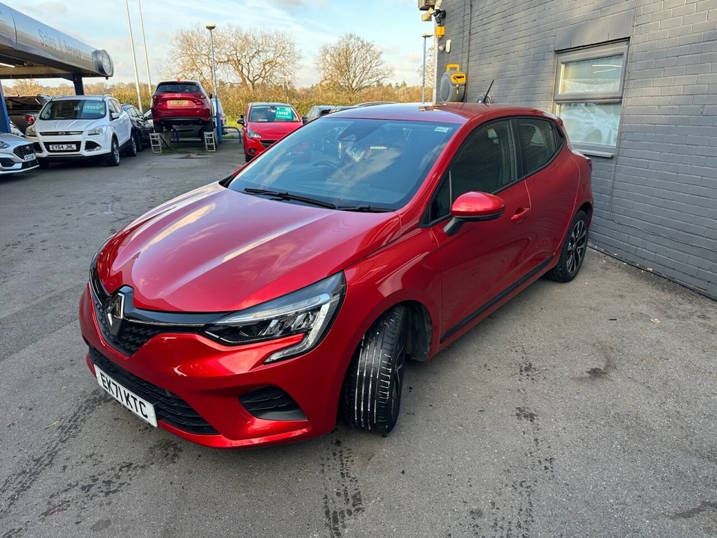 Used Renault Clio 2021 for sale - 77188043: Photo 6