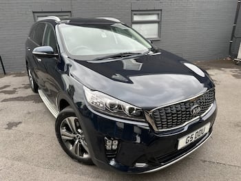 Used Kia Sorento 2019 for sale - 79737786: Photo