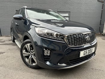 Used Kia Sorento 2019 for sale - 79737786: Photo