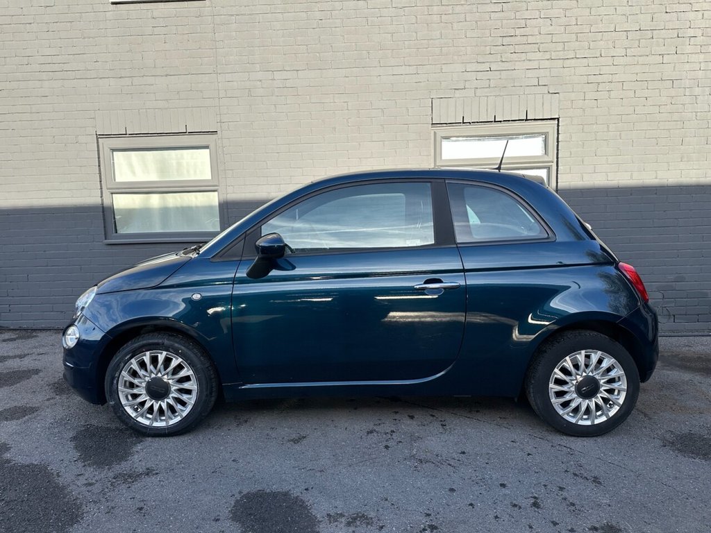 Used Fiat 500 2020 for sale - 76792023: Photo 10