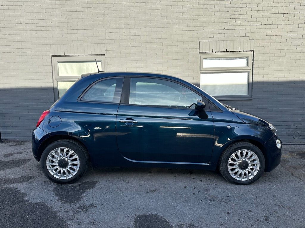 Used Fiat 500 2020 for sale - 76792023: Photo 11