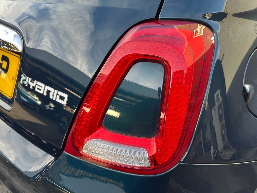 Used Fiat 500 2020 for sale - 76792023: Photo 14