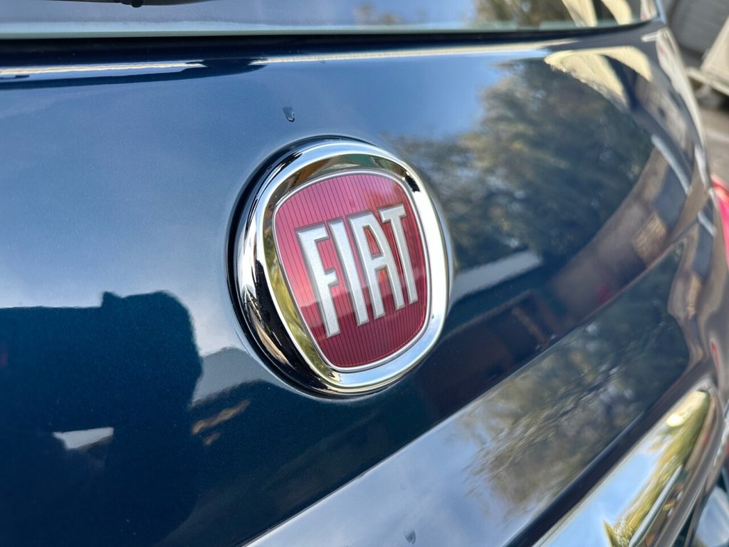 Used Fiat 500 2020 for sale - 76792023: Photo 17