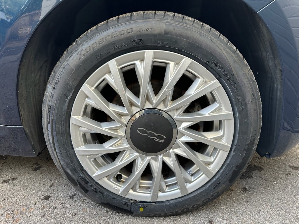 Used Fiat 500 2020 for sale - 76792023: Photo 22