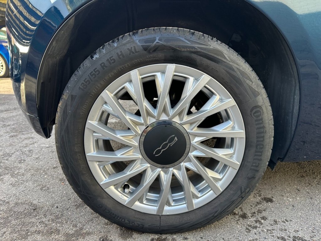 Used Fiat 500 2020 for sale - 76792023: Photo 23