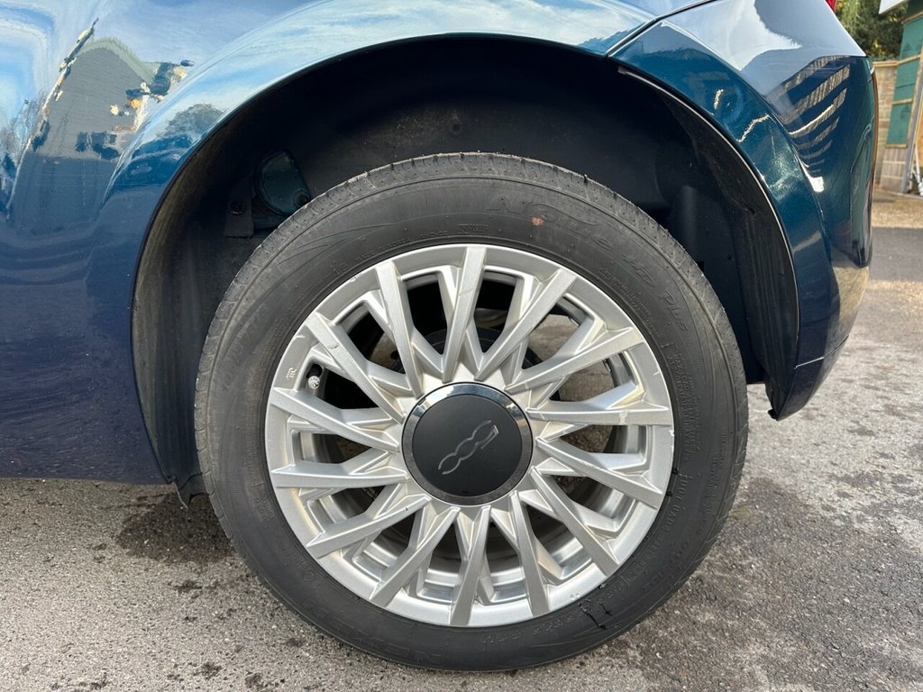 Used Fiat 500 2020 for sale - 76792023: Photo 24