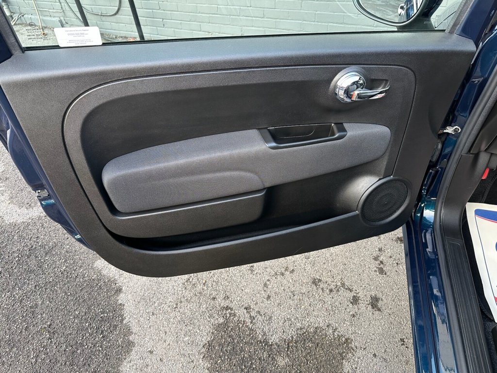 Used Fiat 500 2020 for sale - 76792023: Photo 26