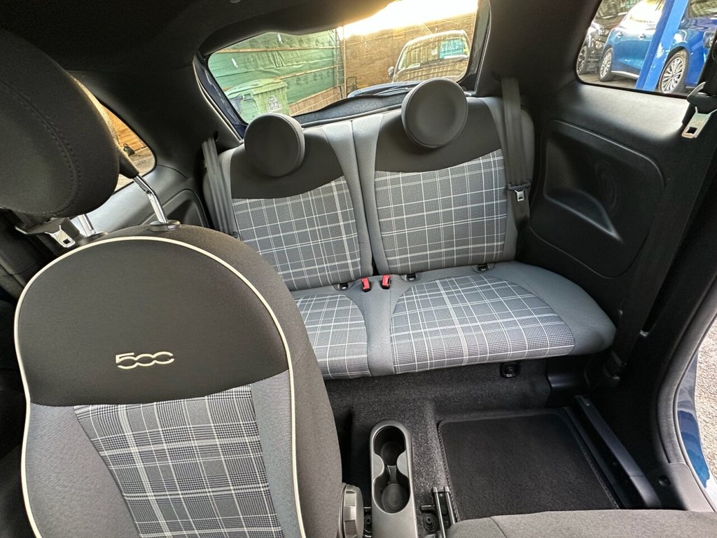 Used Fiat 500 2020 for sale - 76792023: Photo 29