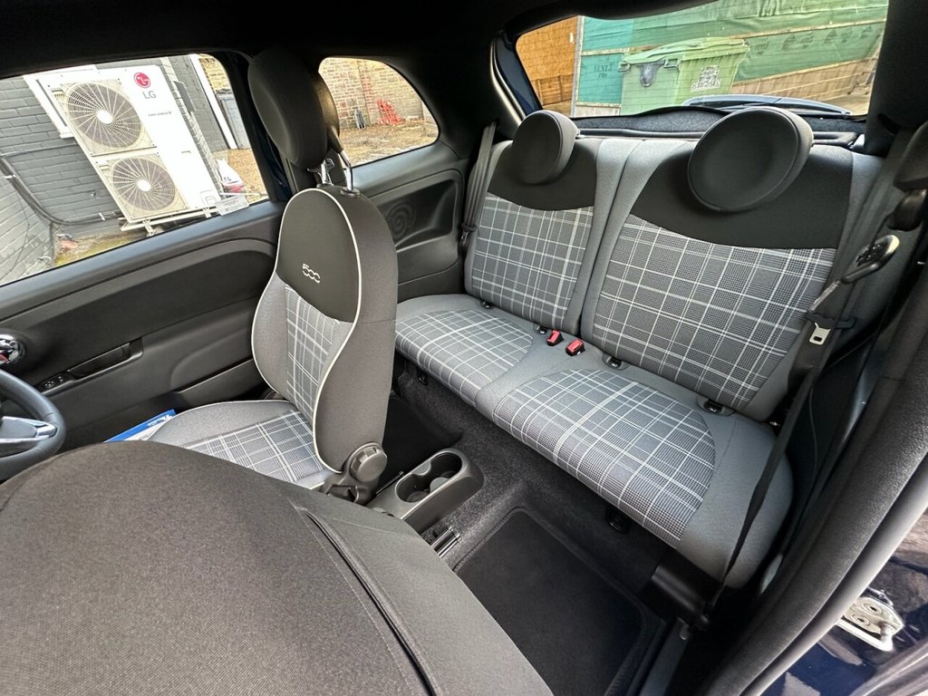 Used Fiat 500 2020 for sale - 76792023: Photo 30