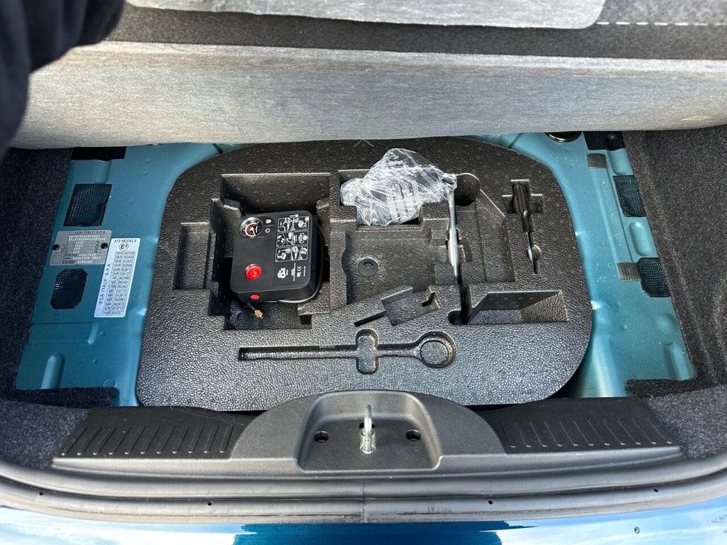 Used Fiat 500 2020 for sale - 76792023: Photo 32