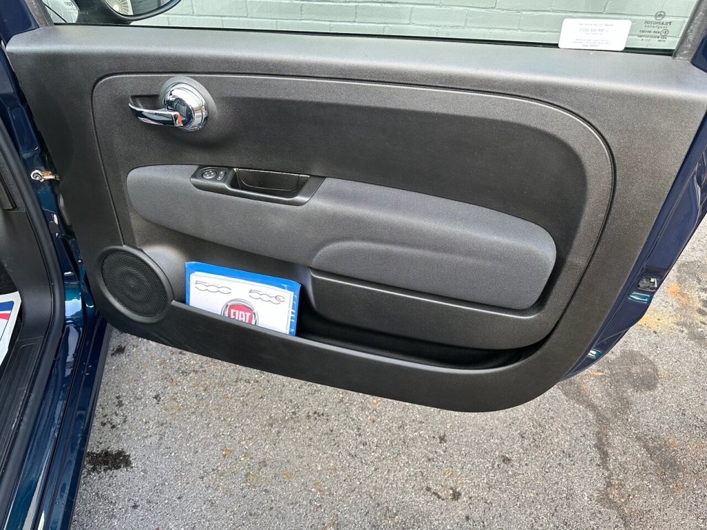 Used Fiat 500 2020 for sale - 76792023: Photo 33