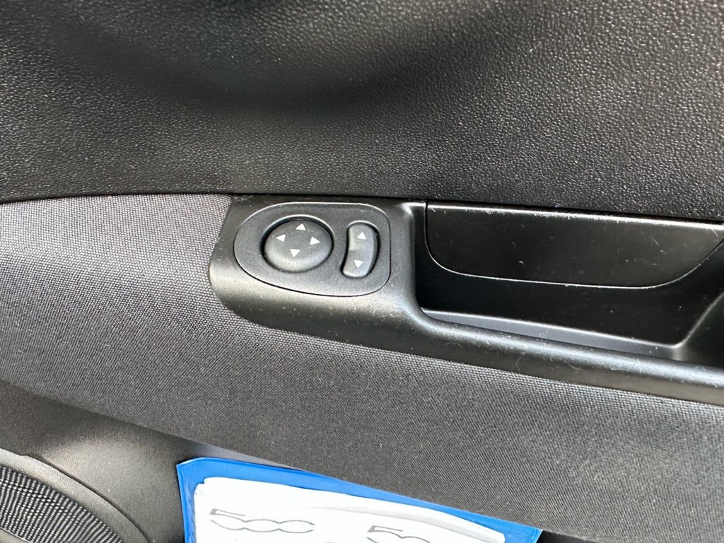 Used Fiat 500 2020 for sale - 76792023: Photo 34