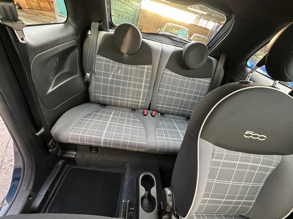 Used Fiat 500 2020 for sale - 76792023: Photo 37
