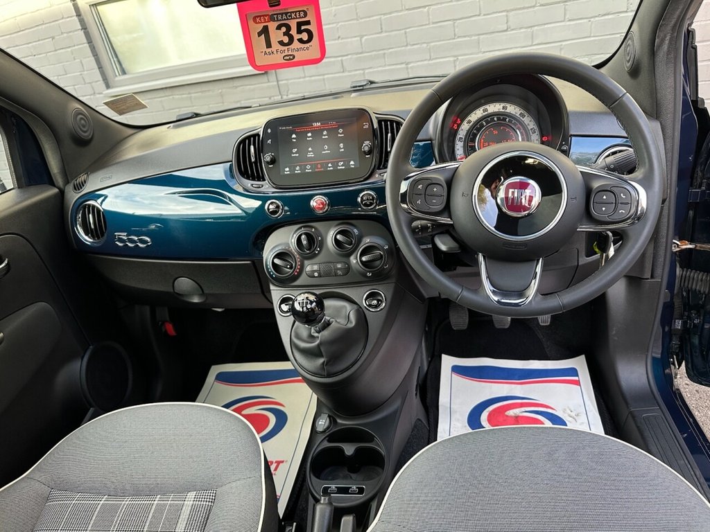 Used Fiat 500 2020 for sale - 76792023: Photo 39