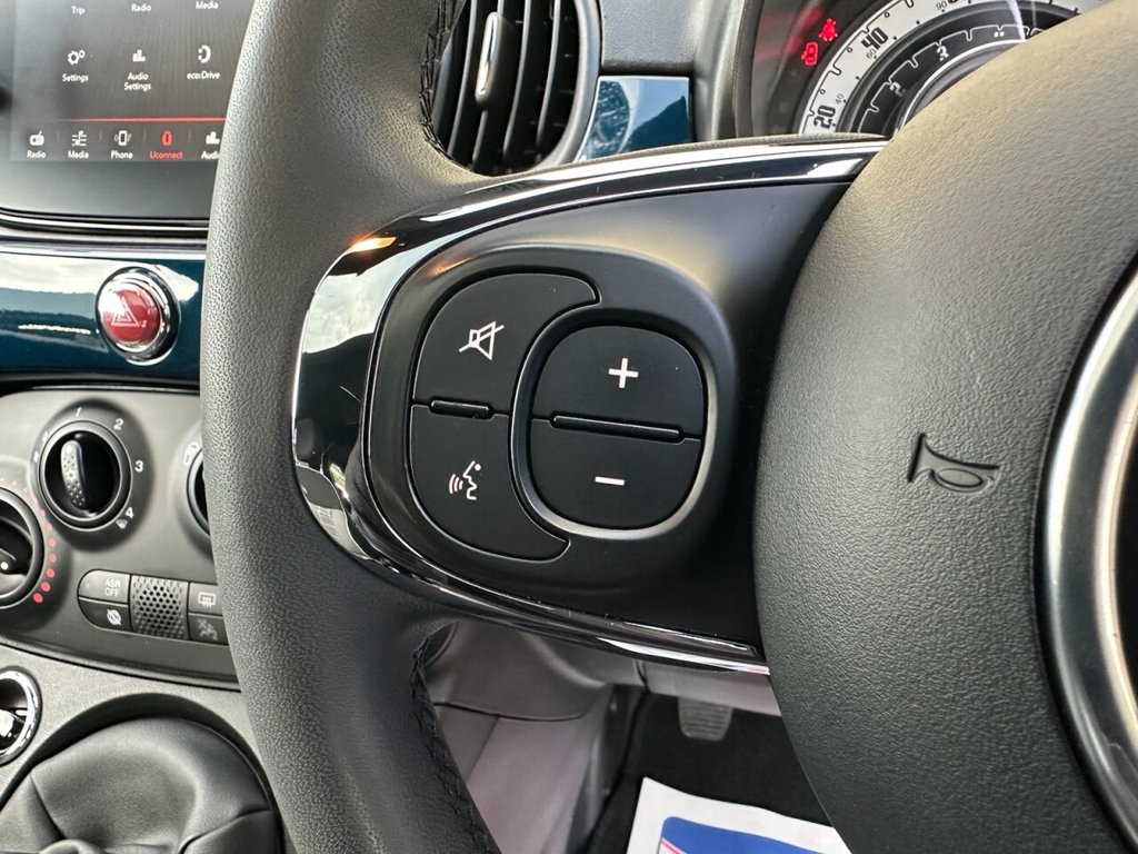 Used Fiat 500 2020 for sale - 76792023: Photo 41