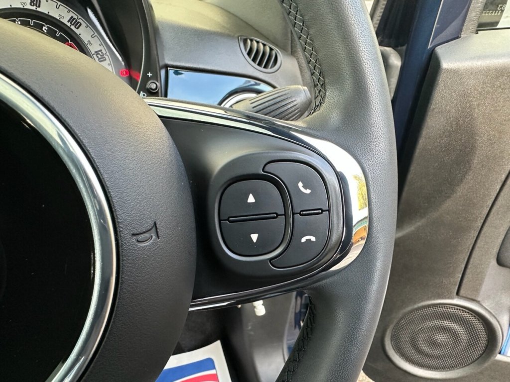 Used Fiat 500 2020 for sale - 76792023: Photo 42