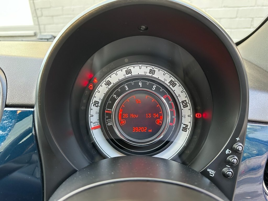 Used Fiat 500 2020 for sale - 76792023: Photo 43