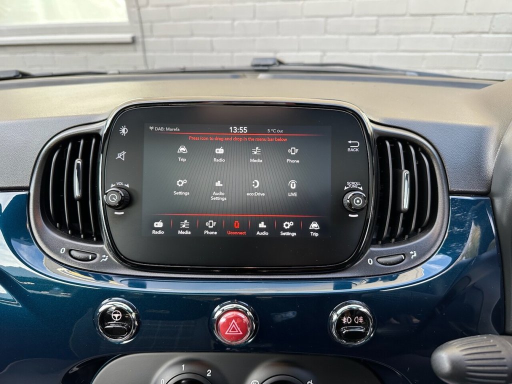 Used Fiat 500 2020 for sale - 76792023: Photo 44