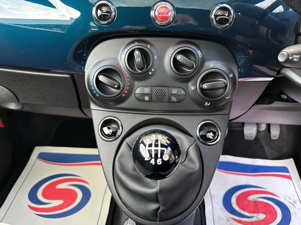 Used Fiat 500 2020 for sale - 76792023: Photo 45