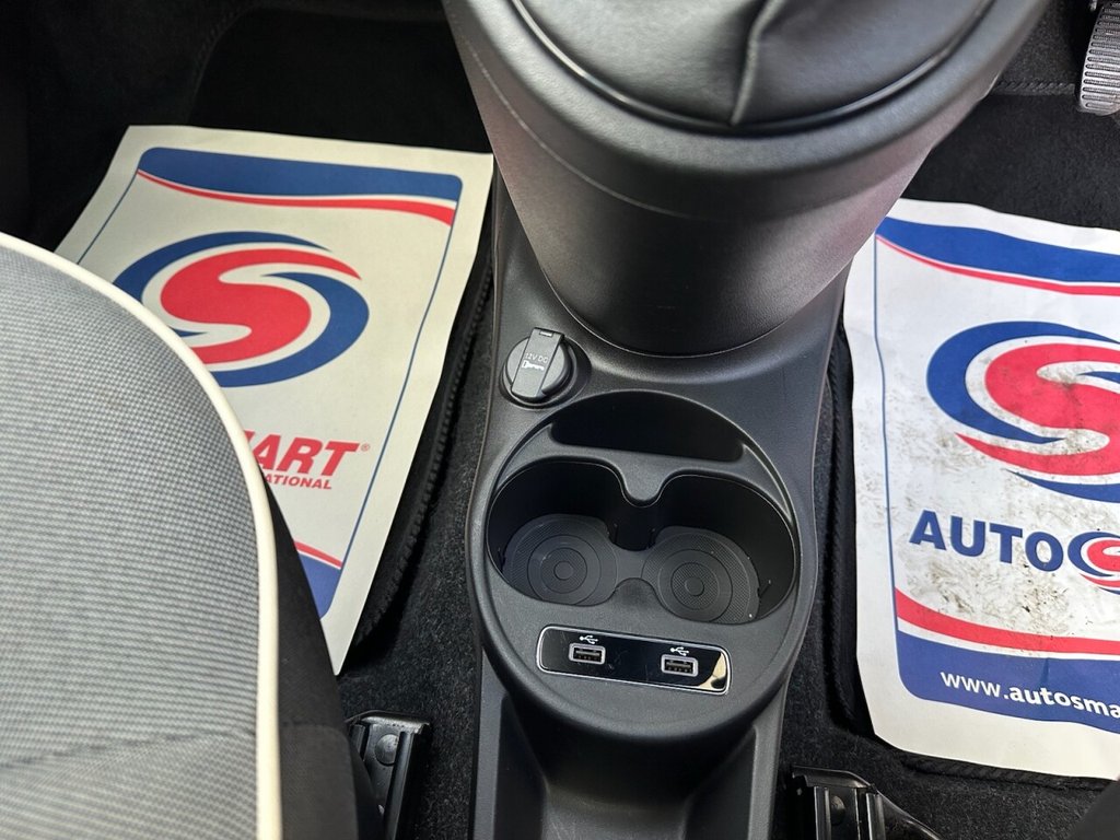 Used Fiat 500 2020 for sale - 76792023: Photo 46