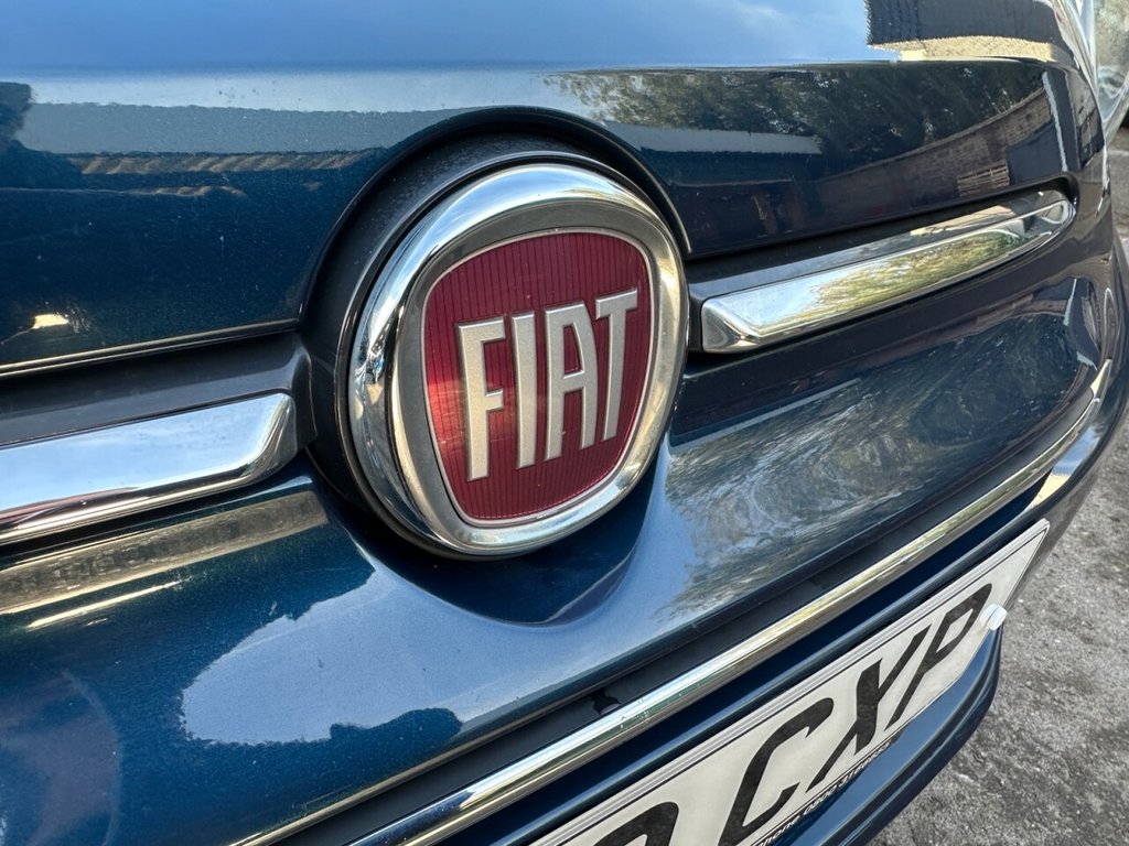 Used Fiat 500 2020 for sale - 76792023: Photo 6