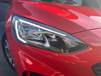 Used Ford Focus 2021 for sale - 79461829: Photo