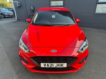 Used Ford Focus 2021 for sale - 79461829: Photo