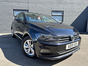 Used Volkswagen Polo 2019 for sale - 78896667: Photo