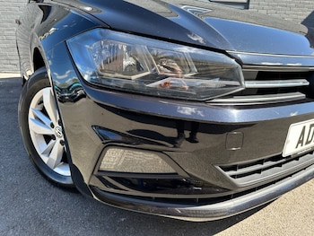 Used Volkswagen Polo 2019 for sale - 78896667: Photo
