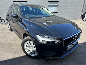 Used Volvo XC60 2018 for sale - 79129488: Photo