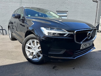 Used Volvo XC60 2018 for sale - 79129488: Photo