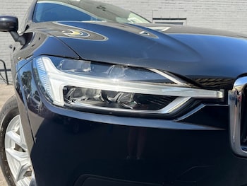 Used Volvo XC60 2018 for sale - 79129488: Photo
