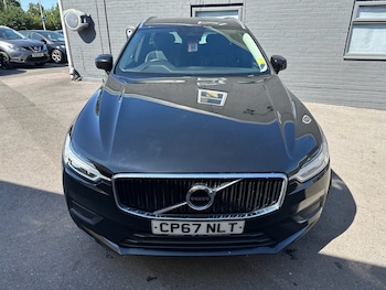Used Volvo XC60 2018 for sale - 79129488: Photo