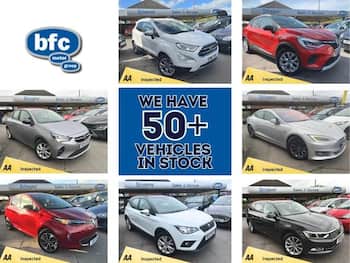 Used Ford Puma 2022 for sale - 79738558: Photo