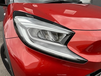 Used Toyota Aygo X 2022 for sale - 79050856: Photo