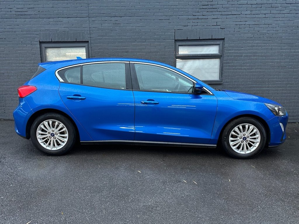 Used Ford Focus 2019 for sale - 76792177: Photo 11