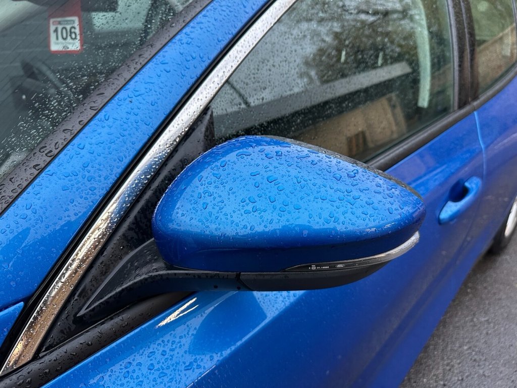 Used Ford Focus 2019 for sale - 76792177: Photo 12