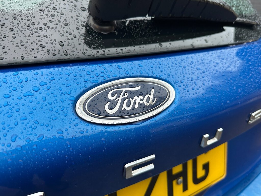 Used Ford Focus 2019 for sale - 76792177: Photo 19