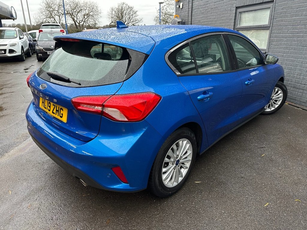 Used Ford Focus 2019 for sale - 76792177: Photo 21